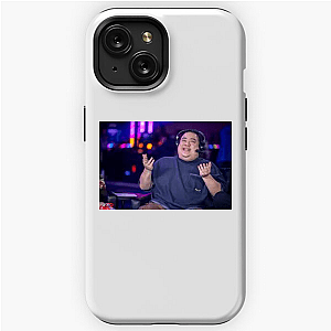 Scarra = OG Vibes Scarra iPhone Cases
