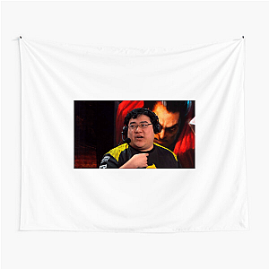 League Legend = Scarra Scarra Tapestries
