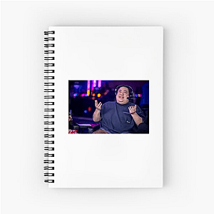 Scarra = OG Vibes Scarra Notebook