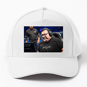 TFT God, IRL Comfy Scarra Hats & Caps