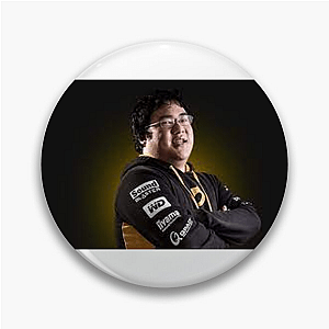 Offline But Iconic Scarra Pins