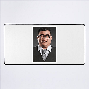 Only Laughs With Scarra Scarra Mouse Pads