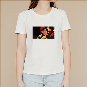 League Legend = Scarra Scarra T-Shirts