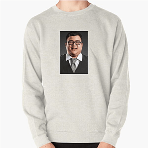 Only Laughs With Scarra Scarra Sweatshirts