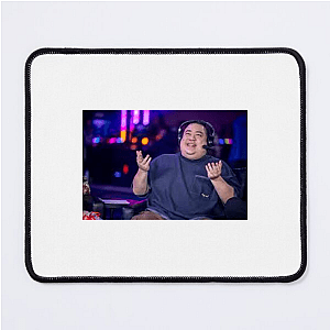 Scarra = OG Vibes Scarra Mouse Pads