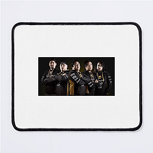 Scarra Carries Souls Scarra Mouse Pads