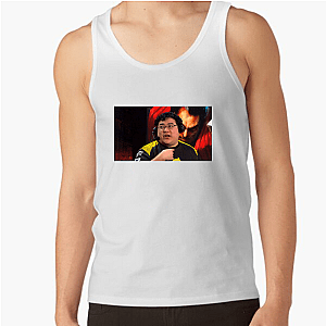 League Legend = Scarra Scarra Tank Tops
