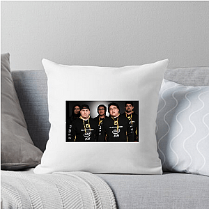 Comfort Stream = Scarra Scarra Pillows Cover