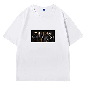 Scarra Carries Souls Scarra T-Shirts