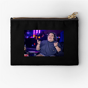 Scarra = OG Vibes Scarra Zipper Pouches