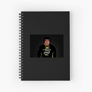 Scarra Never Tilts Scarra Notebook