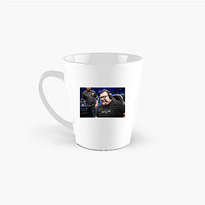 TFT God, IRL Comfy Scarra Mugs