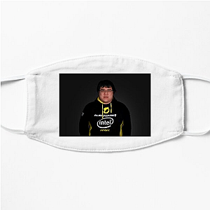Scarra Never Tilts Scarra Face Masks