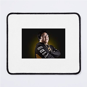 Offline But Iconic Scarra Mouse Pads