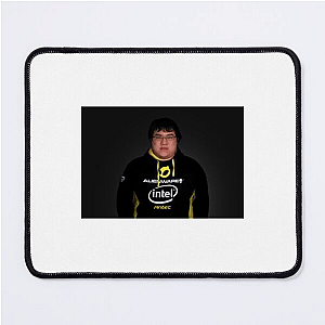 Scarra Never Tilts Scarra Mouse Pads