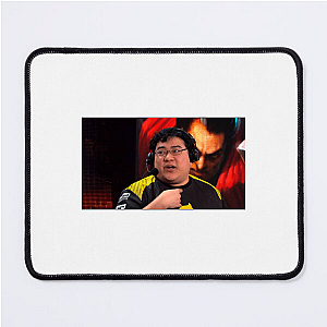 League Legend = Scarra Scarra Mouse Pads