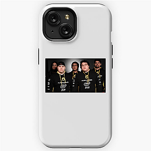 Comfort Stream = Scarra Scarra iPhone Cases