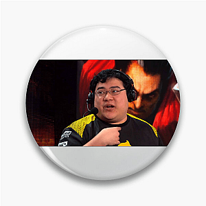 League Legend = Scarra Scarra Pins