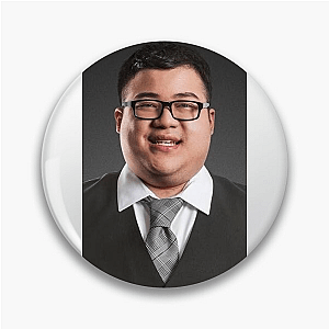Only Laughs With Scarra Scarra Pins