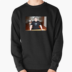 Scarra Mode: Chill On Scarra Sweatshirts