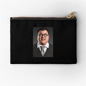 Only Laughs With Scarra Scarra Zipper Pouches