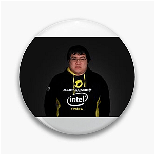 Scarra Never Tilts Scarra Pins