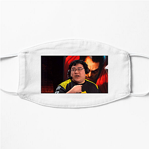 League Legend = Scarra Scarra Face Masks