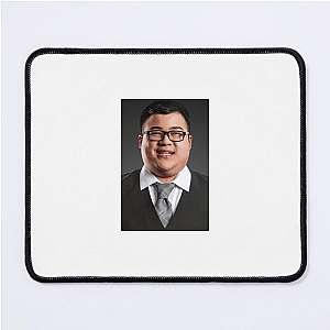 Only Laughs With Scarra Scarra Mouse Pads