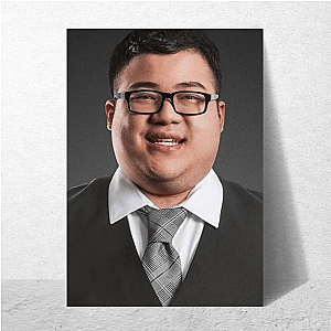 Only Laughs With Scarra Scarra Posters