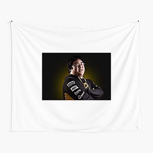 Offline But Iconic Scarra Tapestries