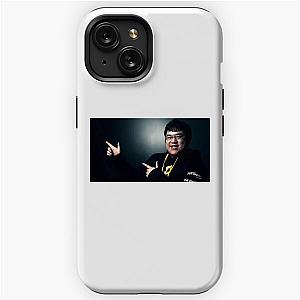 Big Brain, Soft Heart Scarra iPhone Cases