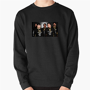 Comfort Stream = Scarra Scarra Sweatshirts