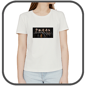 Scarra T-Shirts