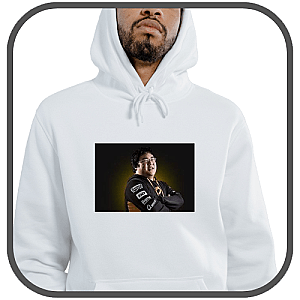 Scarra Hoodies