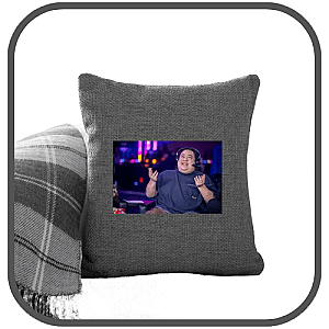 Scarra Pillows Cover