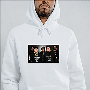 Comfort Stream = Scarra Scarra Hoodies