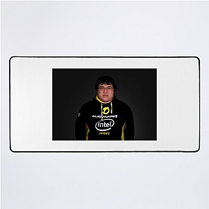 Scarra Never Tilts Scarra Mouse Pads