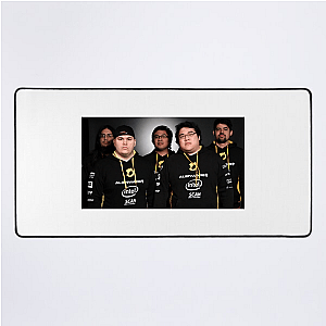 Comfort Stream = Scarra Scarra Mouse Pads