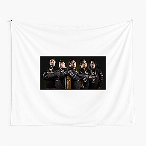 Scarra Carries Souls Scarra Tapestries