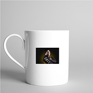 Offline But Iconic Scarra Mugs