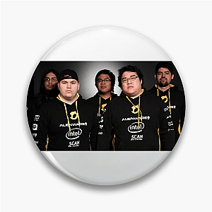 Comfort Stream = Scarra Scarra Pins