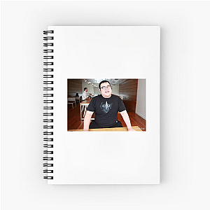 Scarra Mode: Chill On Scarra Notebook