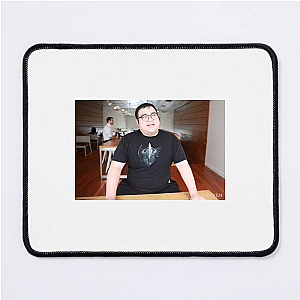 Scarra Mode: Chill On Scarra Mouse Pads