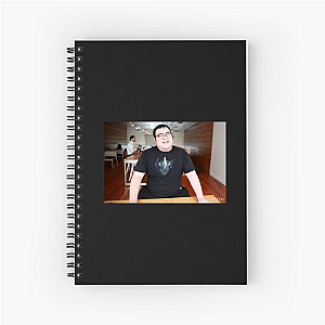 Scarra Mode: Chill On Scarra Notebook