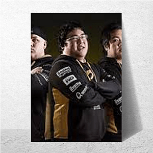 Scarra Carries Souls Scarra Posters