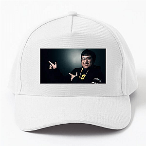Big Brain, Soft Heart Scarra Hats & Caps