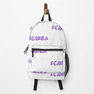 Scarra Backpack