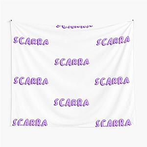 Scarra Tapestry