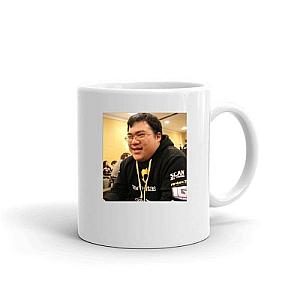 Scarra mug