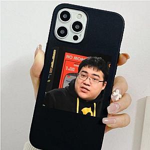 Introverted but Willing to Discuss Scarra Samsung Galaxy Soft Case